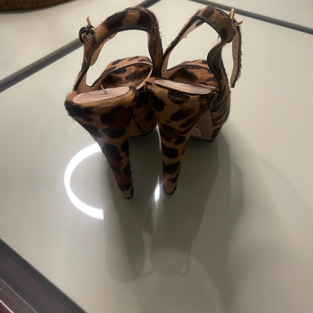 Prada Platform - image 2